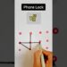 Phone Lock Maa  #shorts #youtubeshorts #ytshorts #art  #drawing#draw#artist#artwork