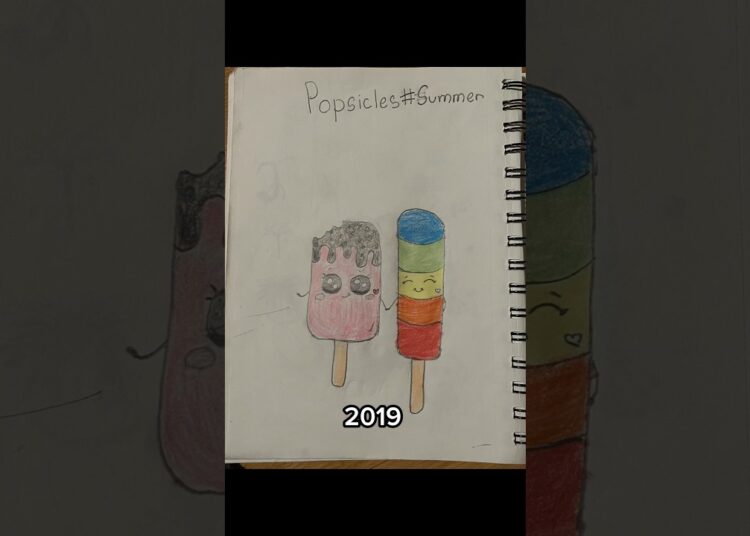 ❌ stop using AI art #drawing #artist #tiktok #fyp