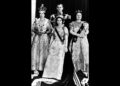 The four most iconic Royals of the 20th century ✨ #royalfamily #queenelizabeth #princephilip