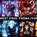 TOP 10 MOST VIRAL PHONK/FUNK 2025 🎵 PLAYLIST