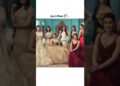 7 Diamond of Bollywood 💎  #deepikapadukone #kritisanon #katrinakaif #aliabhatt #kareenakapoorkhan