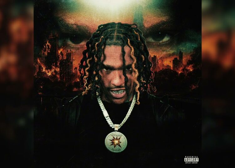 MAF Teeski – Artist (Official Audio)
