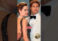 🌟 Perfect couple ❣️#bradpitt #angelinajoliepitt #celebrity #shorts