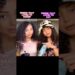 pov : The friend that loves to gossip & the friend that loves to eat ✨🤭 which one are you?
