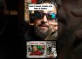Lil Toro: Don’t Mock Death: Lessons from Online Gossip #shorts #podcast #rap #bayarea