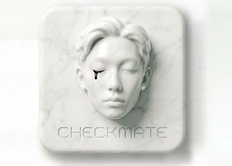 Royal 44 – Checkmate (Official Audio)