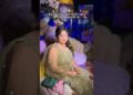 😱Revealed his name in my Bridal Mehendi! Mehendi artist on my wedding #mehendi #bride2026