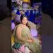 😱Revealed his name in my Bridal Mehendi! Mehendi artist on my wedding #mehendi #bride2026