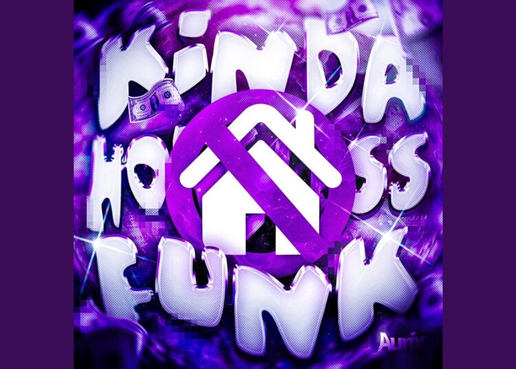 KINDA HOMELESS FUNK