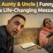 Uncle & Aunty || UK waly || funny Gossips