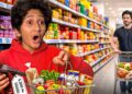 BOLLYWOOD CELEBRITY’S SECRET MART *Gone Wrong*
