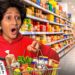 BOLLYWOOD CELEBRITY’S SECRET MART *Gone Wrong*