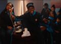 CPC STARS – Contract (Official Music Video ) ft Christian Progressive College