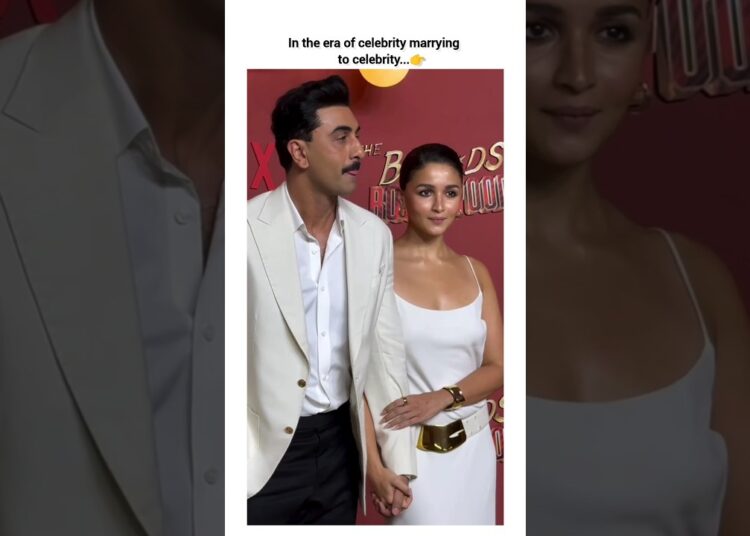 A celebrity marrying a celebrity but..#aliabhatt #viralvideo #deepikapadukone #shortsfeed #shorts