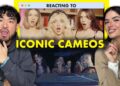 SABRINA CARPENTER TOOK BACK HER GRAMMY | “House Tour” Music Video Reaction