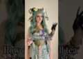 How druids gossip #criticalrole #keyleth #fearne @justkaytlingrace