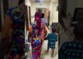 On today’s episode baby KOSISOCHUKWU royalty is finally back home #newborn#lifestyle#goviral#fypシ