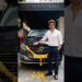 Kartik Aaryan New Mercedes V-Class #kartikaaryan #celebrity #newcar