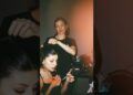 El maquillaje de Cazzu que causa curiosidad entre sus fans #noticias #chisme