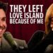 Joe Baggs on his NEAR-DEATH Experience, Love Island Gossip & ROASTS Mum Lisa!