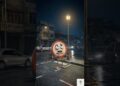 Roadside Gossips: What Street Lights Say at Night! 🌃🚦|Wikey Hub| #shorts #viral #funny