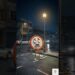 Roadside Gossips: What Street Lights Say at Night! 🌃🚦|Wikey Hub| #shorts #viral #funny