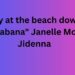 party at the beach down in Copacabana FULL SONG: Janelle Monáe, Jidenna