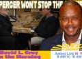 Fr. Chad Ripperger Shares MORE Demon Gossip on Tucker Carlson | David L. Gray in the Morning