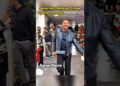 The Jennifer Hudson Show Spirit Tunnel moments ❤️ #celebrity #funny #jenniferhudson