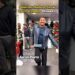 The Jennifer Hudson Show Spirit Tunnel moments ❤️ #celebrity #funny #jenniferhudson
