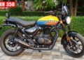 2026 Royal Enfield Hunter 350 Mumbai Yellow – What’s New? | On Road Price & New Colors | Top Model