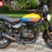 2026 Royal Enfield Hunter 350 Mumbai Yellow – What’s New? | On Road Price & New Colors | Top Model