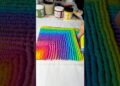 Trust me, it is NOT delicious.  #artist #texturedart
