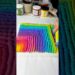 Trust me, it is NOT delicious.  #artist #texturedart