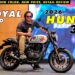 2026 Royal Enfield Hunter 350 Launched 😱 New Colors, New Price & Accessories | Full Detailed Review!