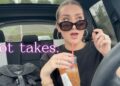 Car Gossip: AMA, Bacon, Perimenopause, Scamandoval, Easter Haul, Blush Trick, Filler, Target & More
