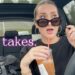 Car Gossip: AMA, Bacon, Perimenopause, Scamandoval, Easter Haul, Blush Trick, Filler, Target & More