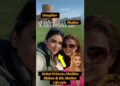 Dubai Royal Family|Dubai Princess Sheikha Mahra & His Mother Before Married#lifestyle#ytshorts#love