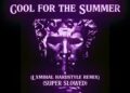 Cool for the Summer (hardstyle remix + SUPER SLOWED)