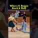 Rock That Started It All | Rock Around the Clock – Bill Haley #music #dance #shorts