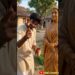 young villager carving Lata Mangeshkar statue | Wooden art | #woodcarving#woodstatue#wood