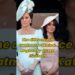 * The difference in treatment of Kate & Meghan by Queen Elizabeth #royal #Princess Kate#Meghan