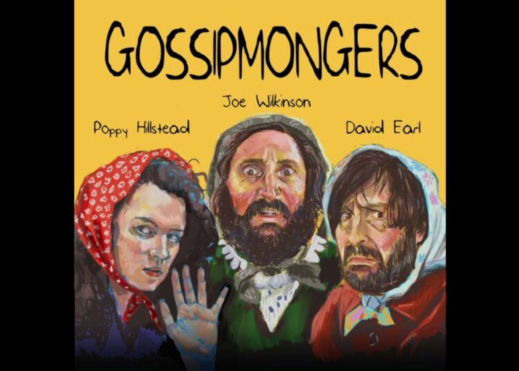 Gossipmongers Top Ten of 2019