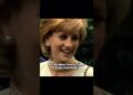Princess Diana broke Royal Rules 🔥#royal #diana #aura #royalfamily #dianaforever