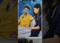 NTR vs Charan #virl #artist  😱😂
