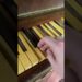 Rush E on the Most Beat-Up Old Piano Ever