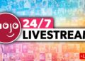🔴 MsMojo 24/7 Livestream! Binge the Best Film, TV, Music, & Pop Culture Lists!