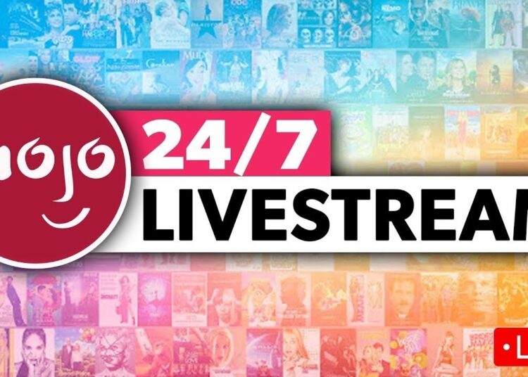🔴 MsMojo 24/7 Livestream! Binge the Best Film, TV, Music, & Pop Culture Lists!