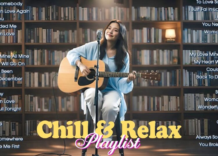 Chill & Relax Playlist 2026 💗🎧| Best Spotify Love Song 2026 | Bruno Mars, Conan Gray, Davd