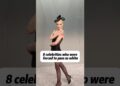 Celebrities who were forced to pass as white #trending #reels #hollywood #celebrity #shorts